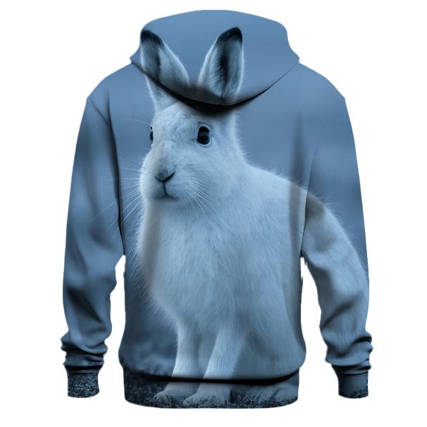 Arctic Hare Vigil hoodie trends