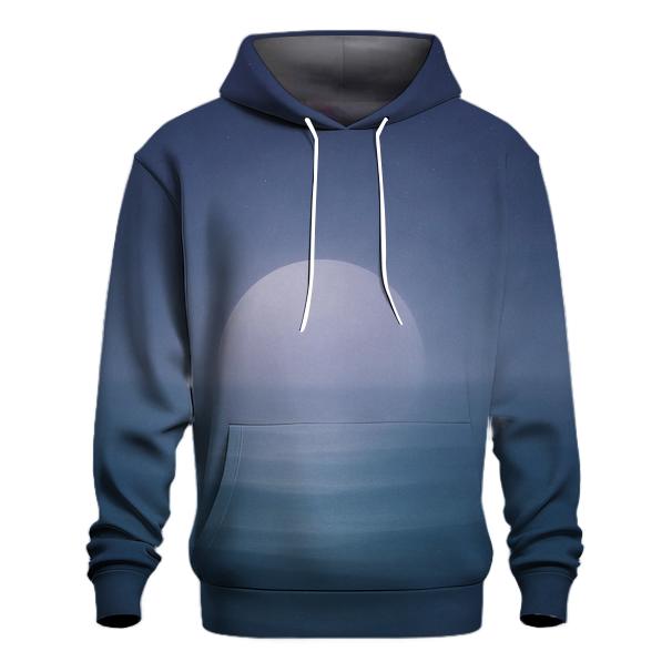 Lunar Tide lightweight hoodies