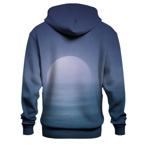 Lunar Tide lightweight hoodies