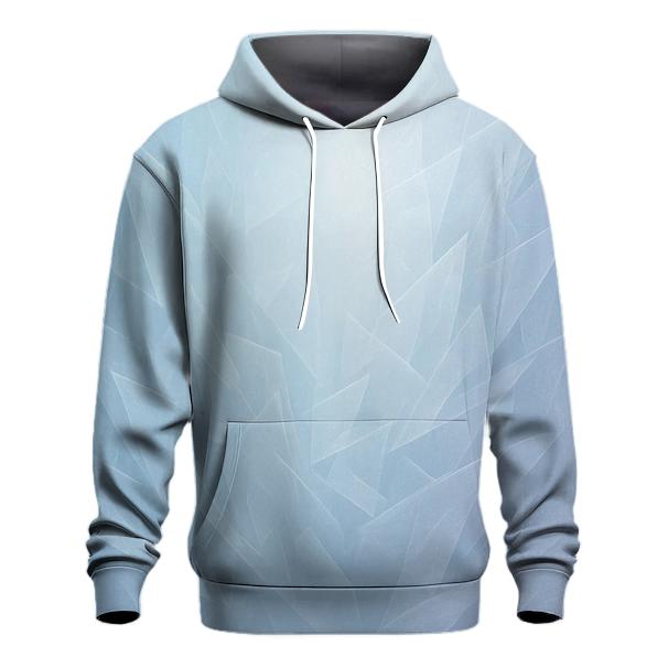 Glacier Veil hoodie trends