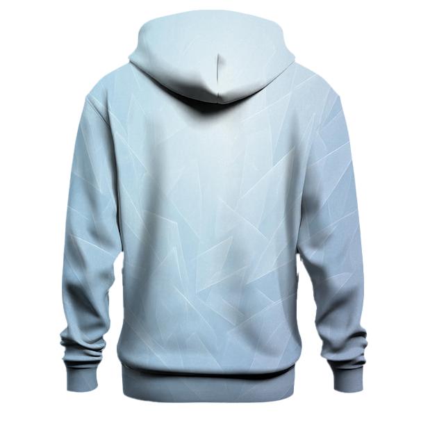 Glacier Veil hoodie trends