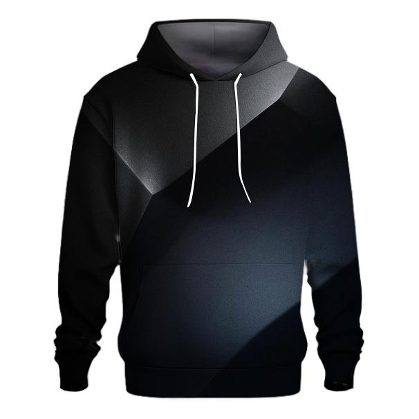 Obsidian Shift embroidered hoodies