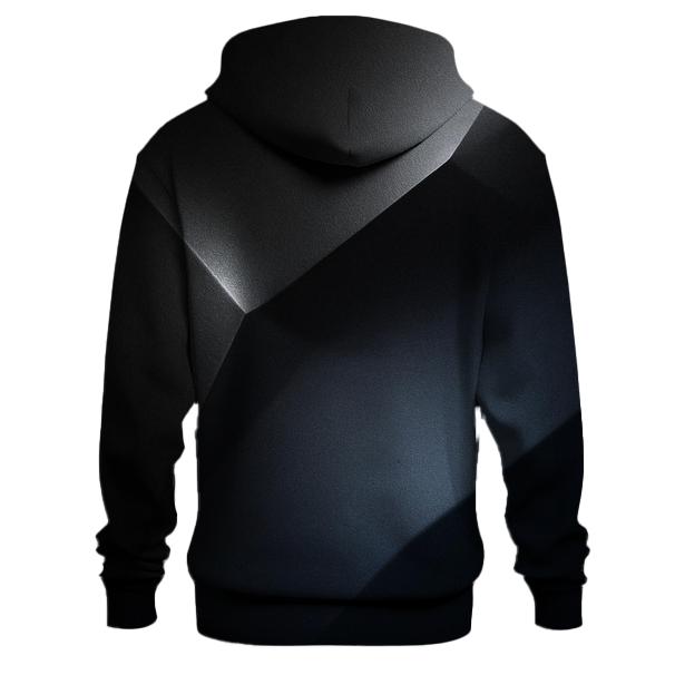 Obsidian Shift embroidered hoodies