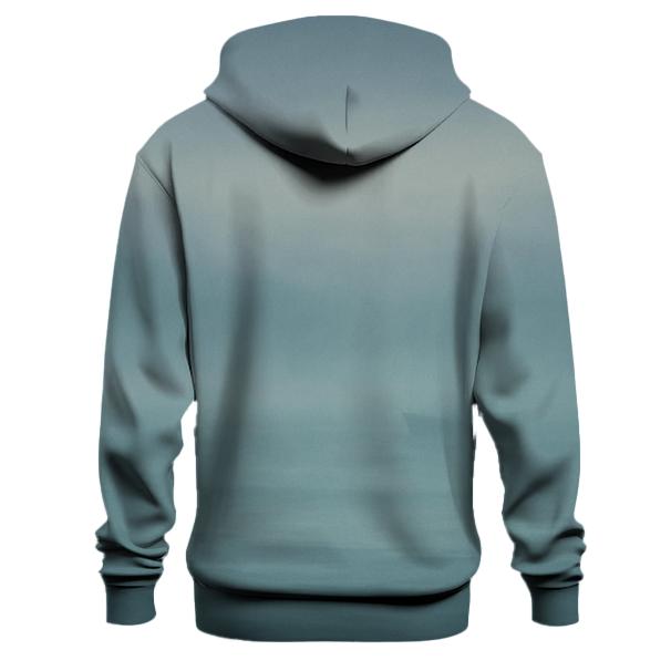 Harbor Mist zip-up hoodies