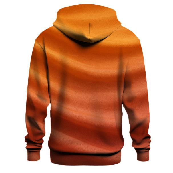 Saffron Drift hoodie styles