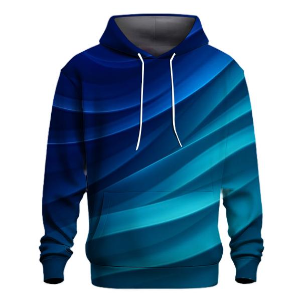 Sapphire Ribbon hoodie designs