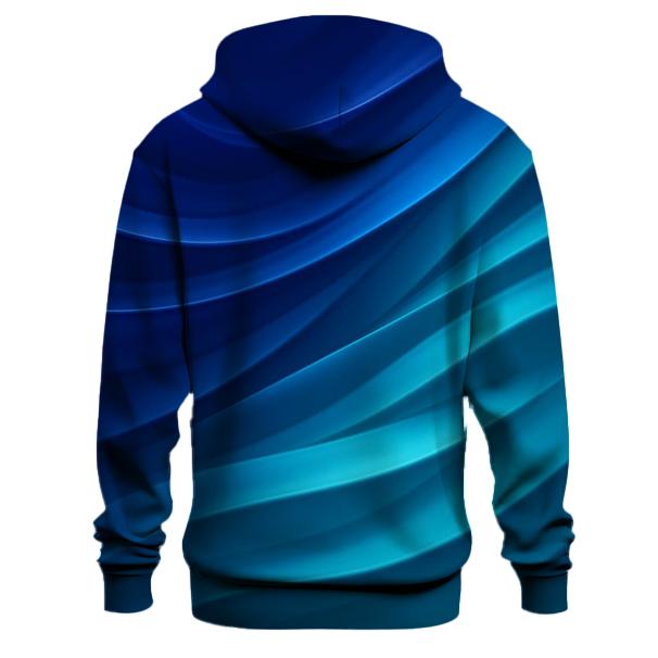 Sapphire Ribbon hoodie designs