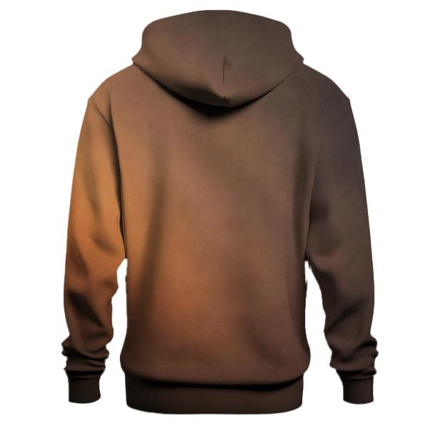 Amber Twilight pullover hoodies