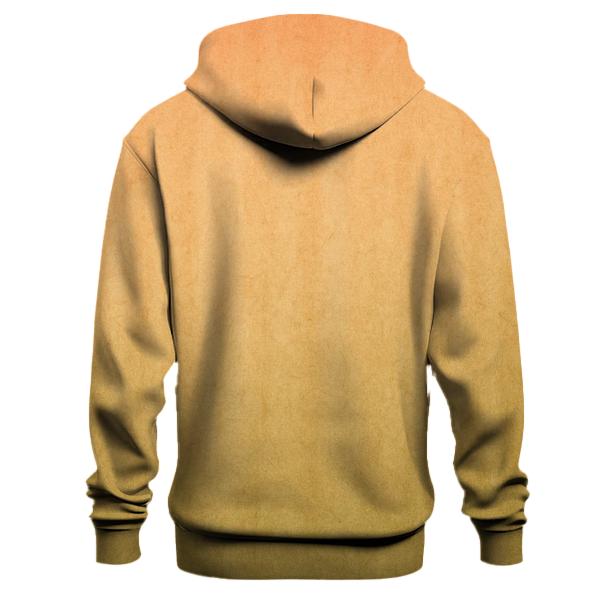 Tea Leaf Fade lightweight hoodies