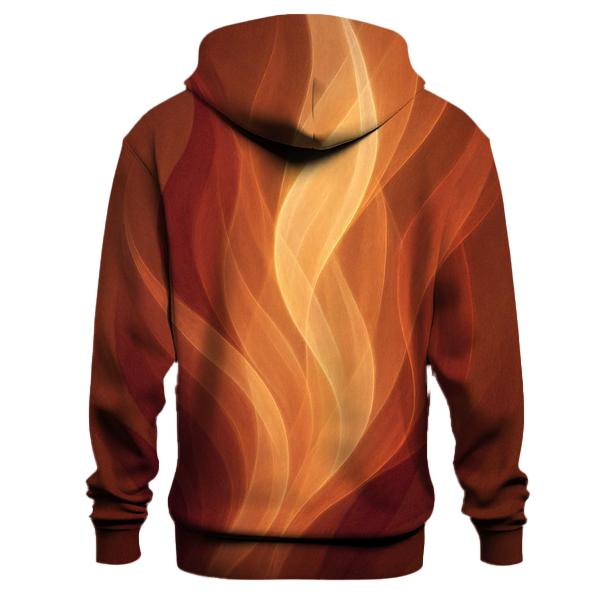 Eternal Flame hoodie trends