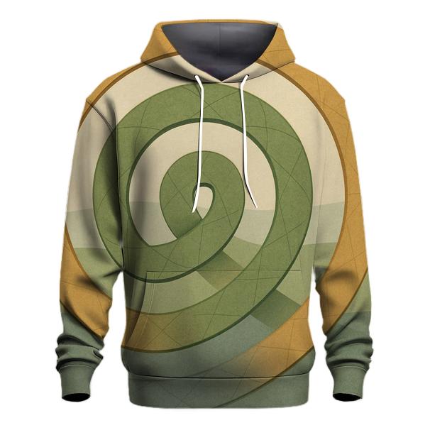 Soul Loop embroidered hoodies