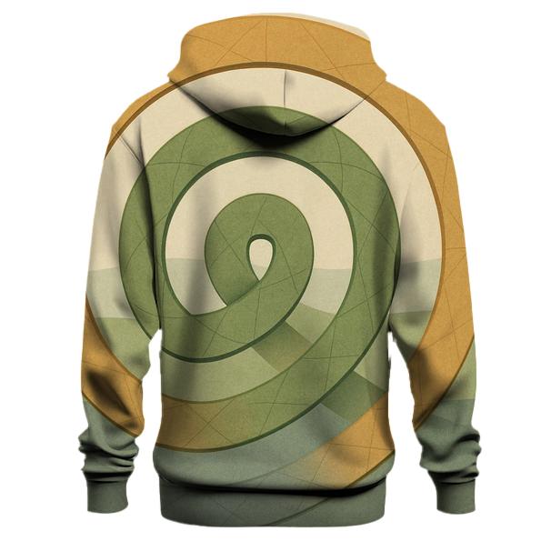 Soul Loop embroidered hoodies