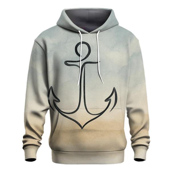 Anchor Serenity hoodie styles