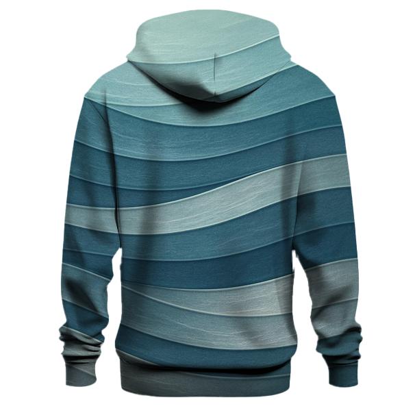 Sacred Waters Abstract hoodie designs