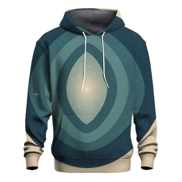 Wisdom Eye custom hoodies