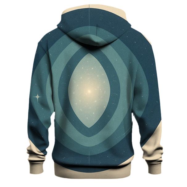 Wisdom Eye custom hoodies