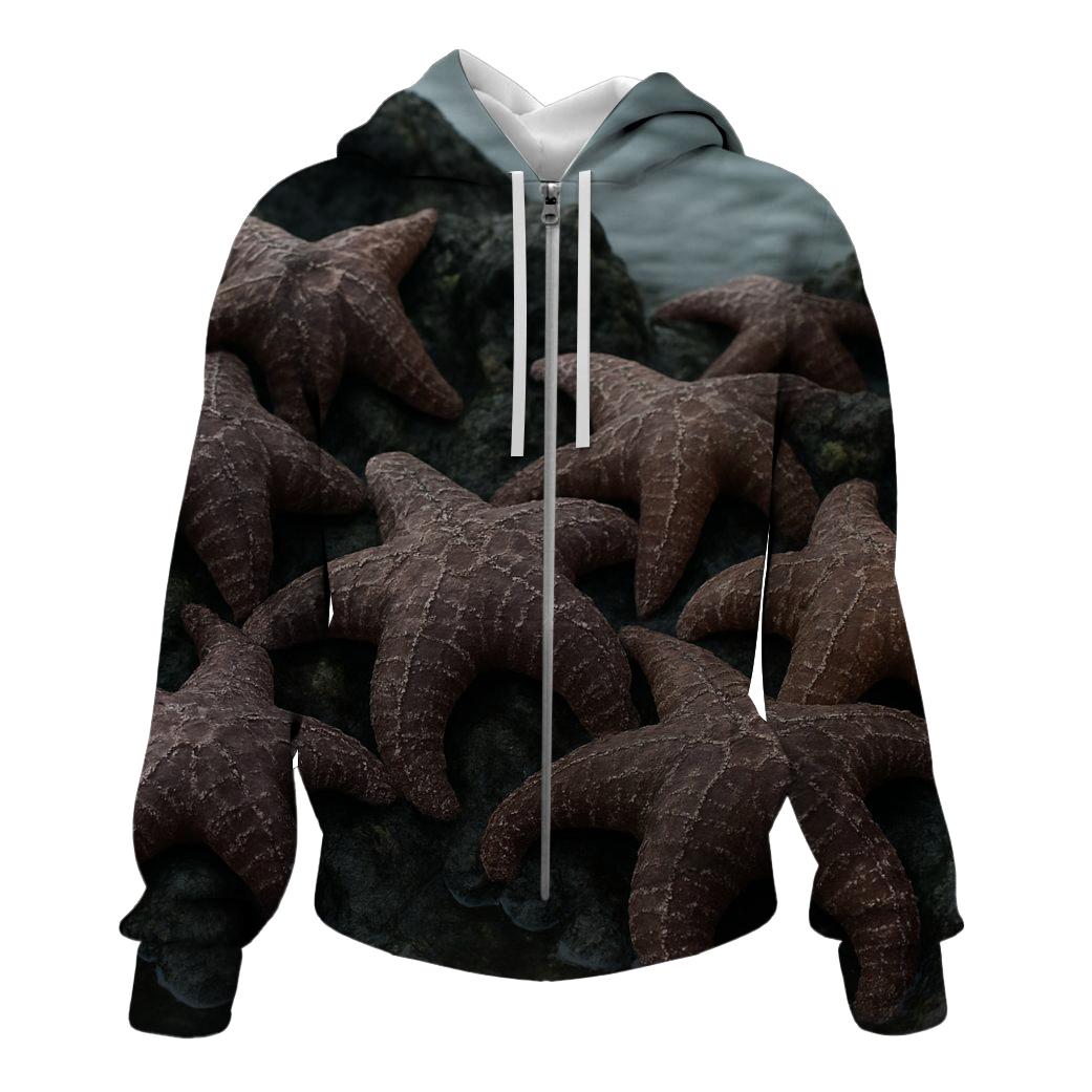 Tidepool Star Gazers hoodies fashion