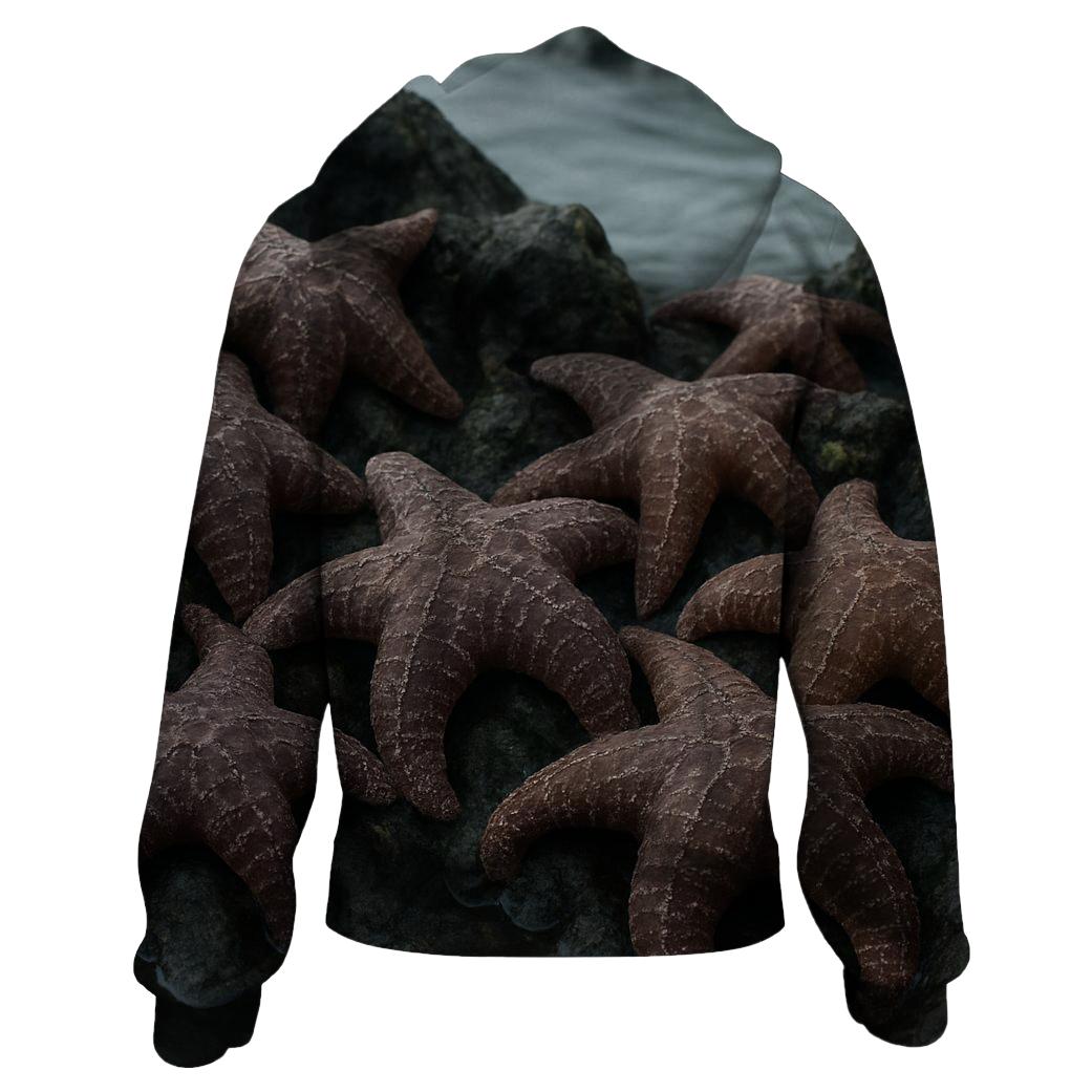 Tidepool Star Gazers hoodies fashion