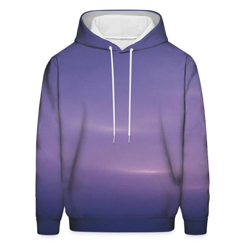 Twilight Reverie lightweight hoodies