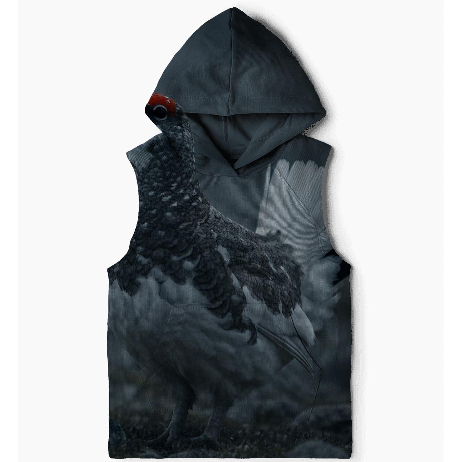 Tundra Beacon hoodie designs