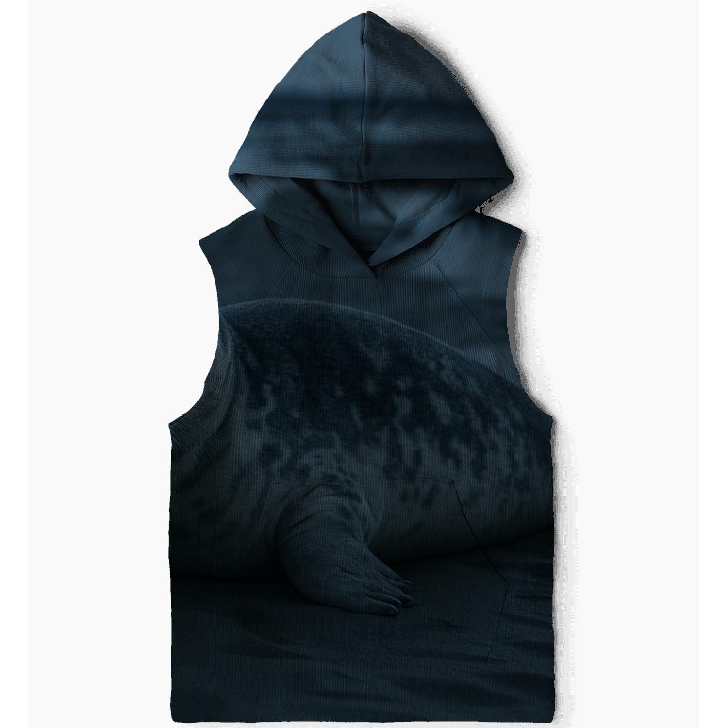 Estuary Drift hoodies fashion