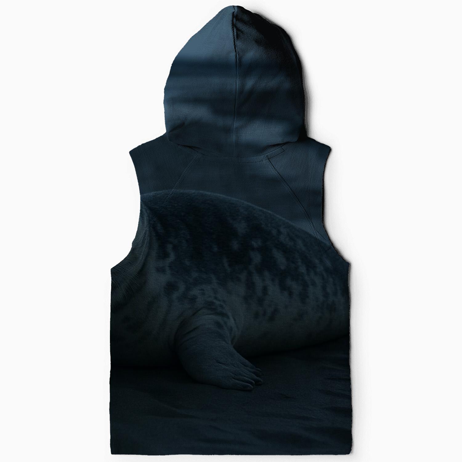 Estuary Drift hoodies fashion
