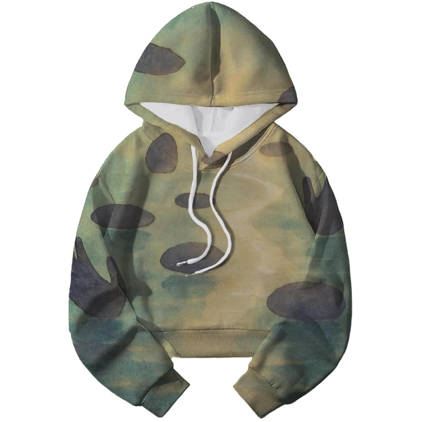 Luminous Passage hoodie designs