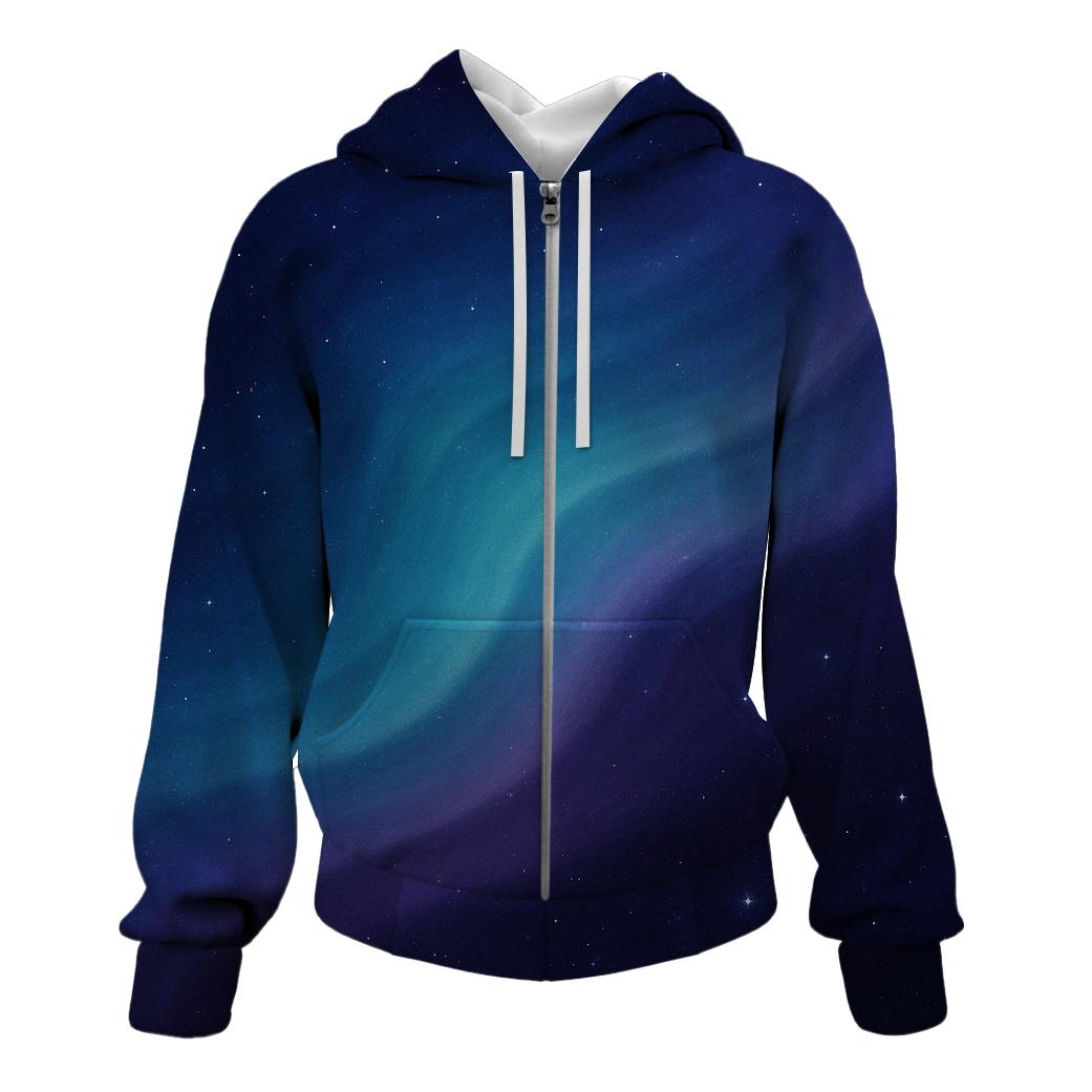 Celestial Drift hoodie trends