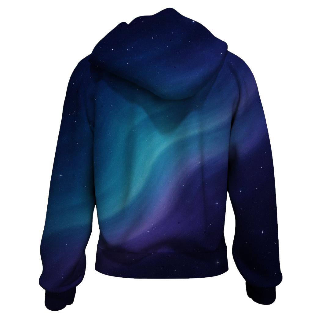 Celestial Drift hoodie trends