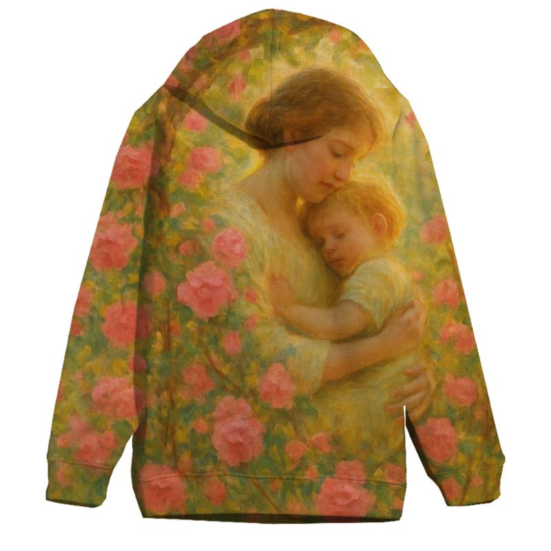 The Garden Of Her Heart Where We Grow hoodie trends