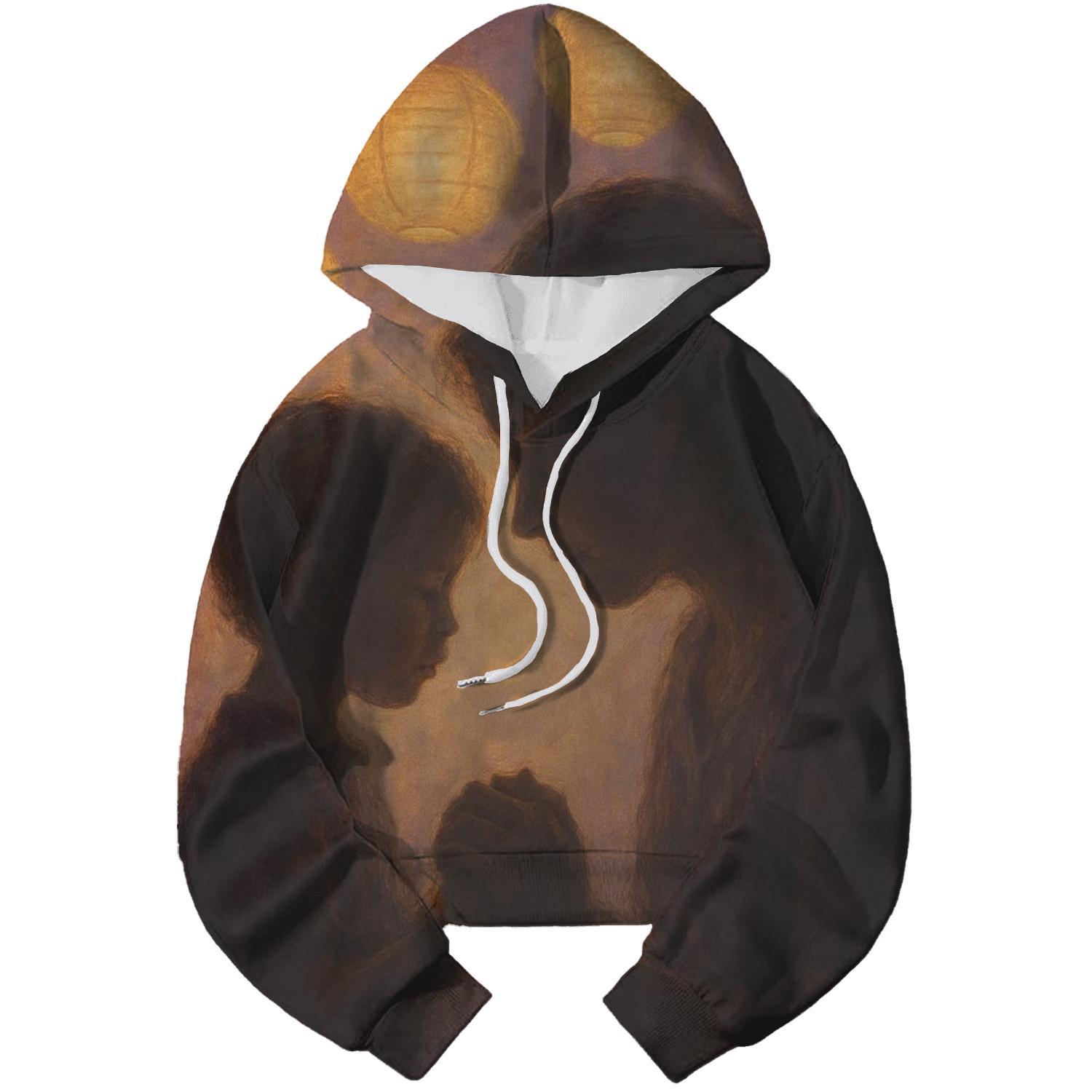 Lanterns Of Her Heart hoodie styles