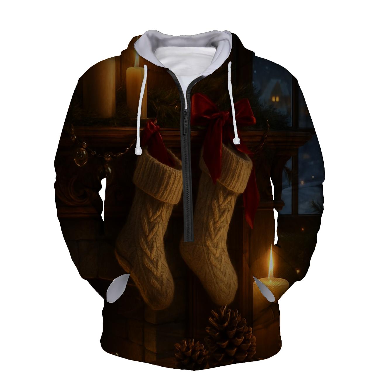 Mantel Of Evening Stories hoodie styles