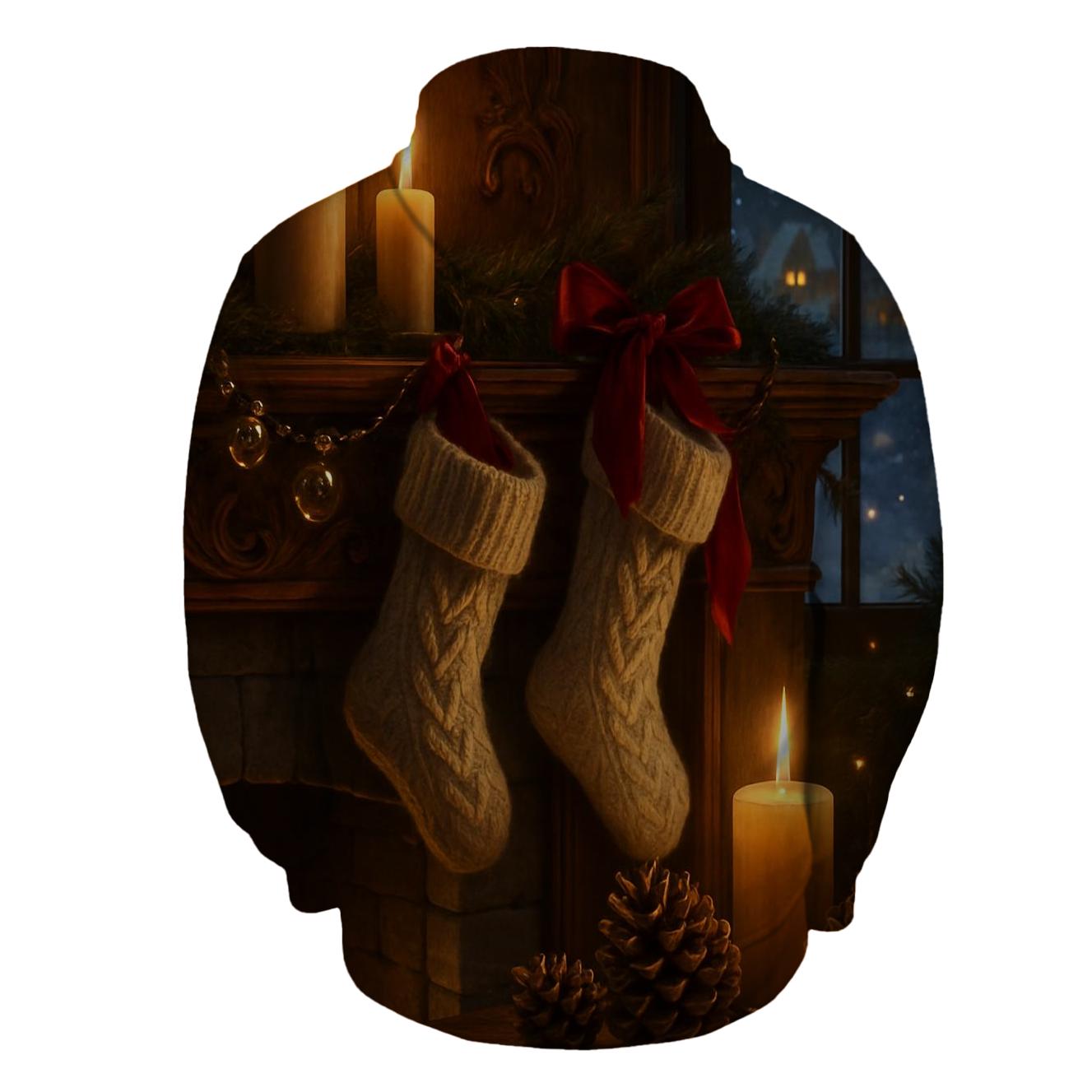 Mantel Of Evening Stories hoodie styles