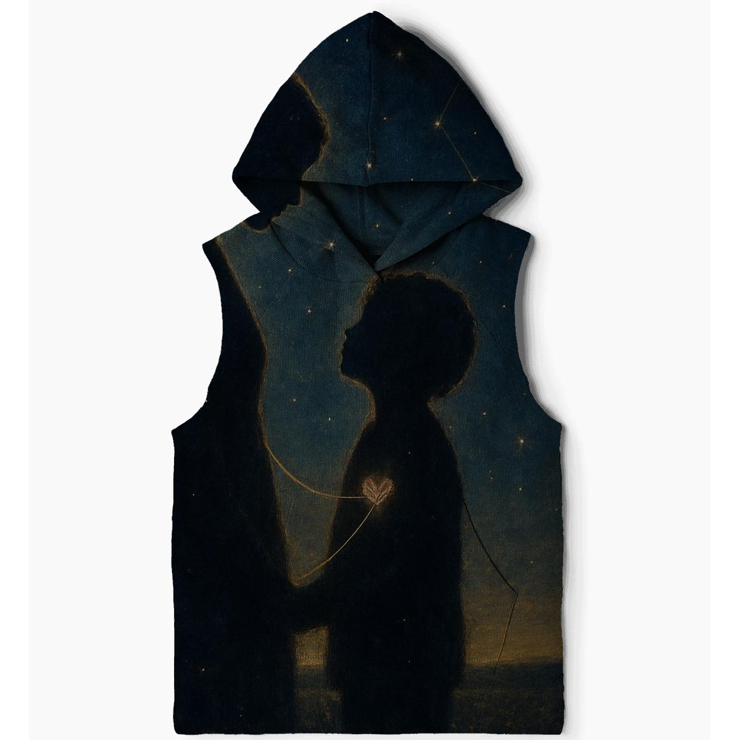 Constellation Of Her Care designer hoodies