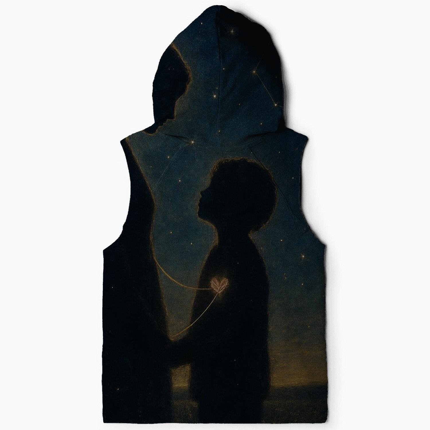 Constellation Of Her Care designer hoodies