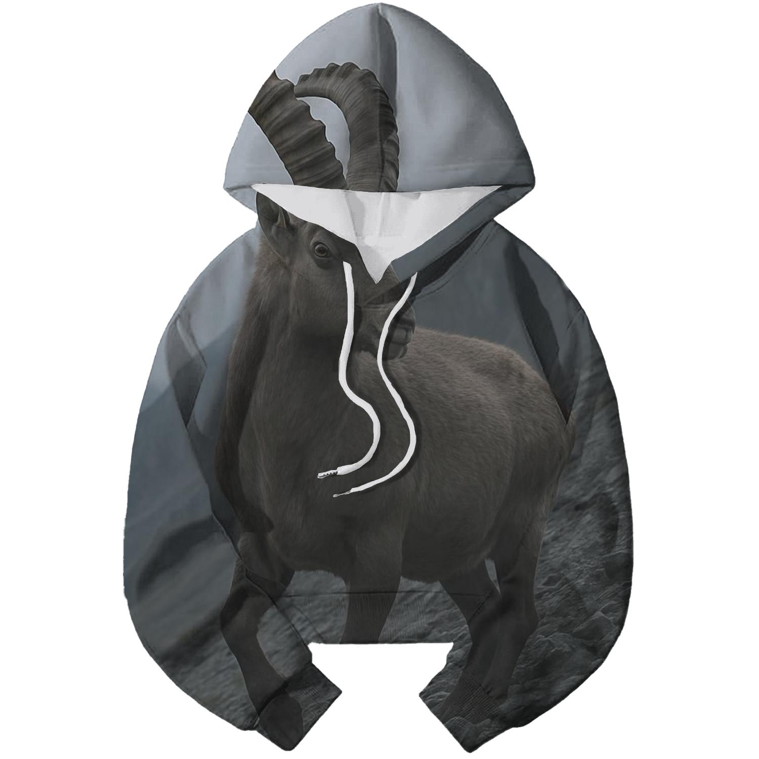 Scree Apex Sentinel hoodie trends