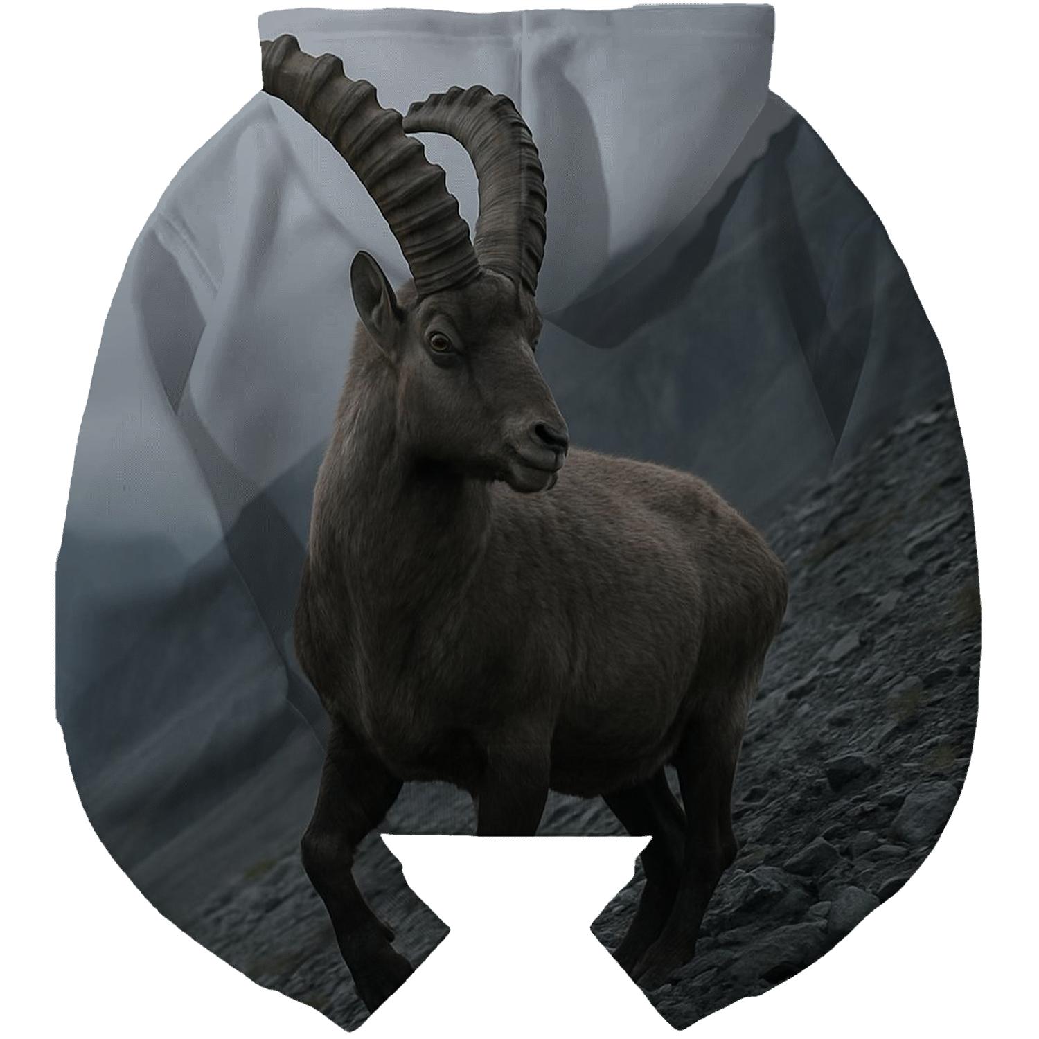 Scree Apex Sentinel hoodie trends