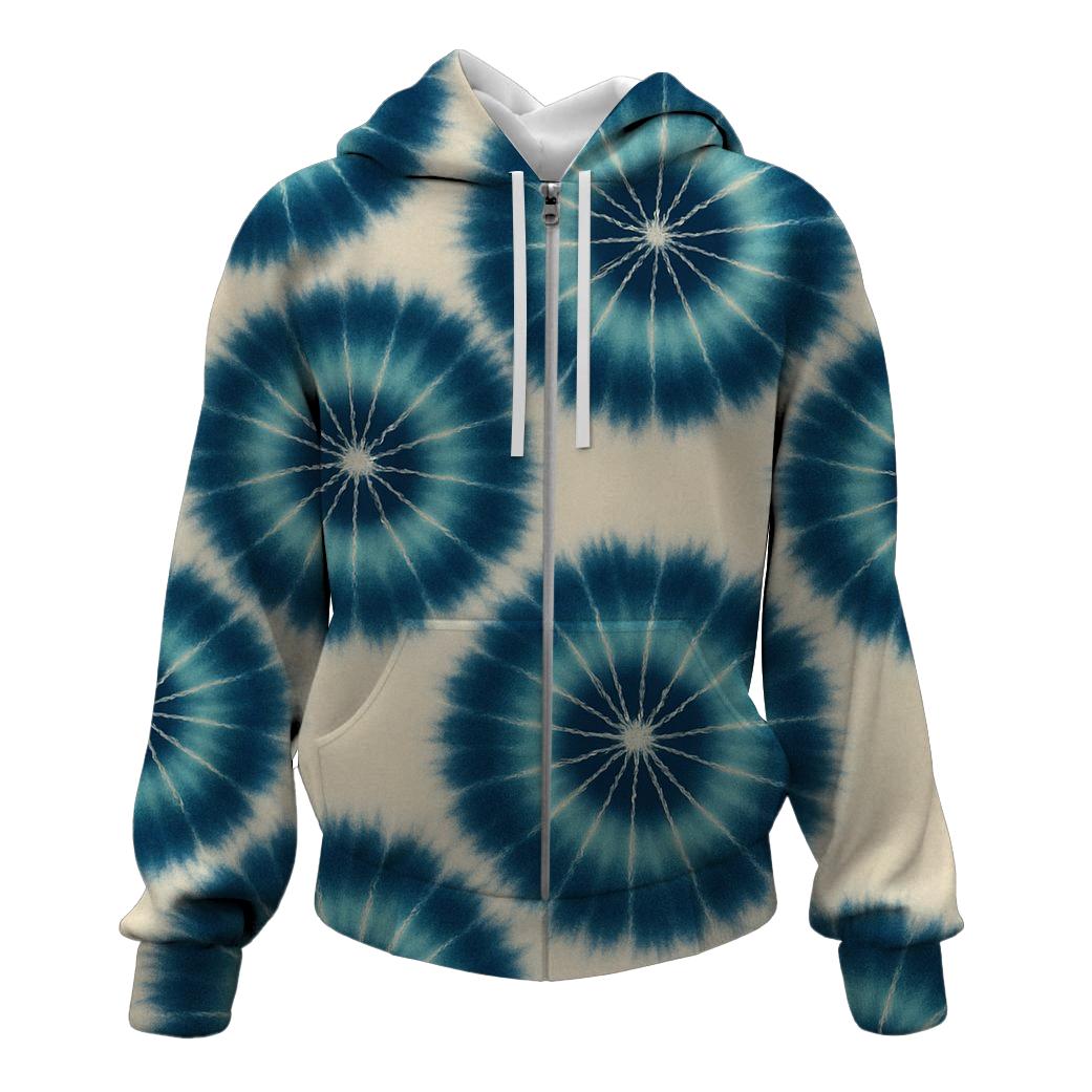Kumo Starburst Cluster heavyweight hoodies