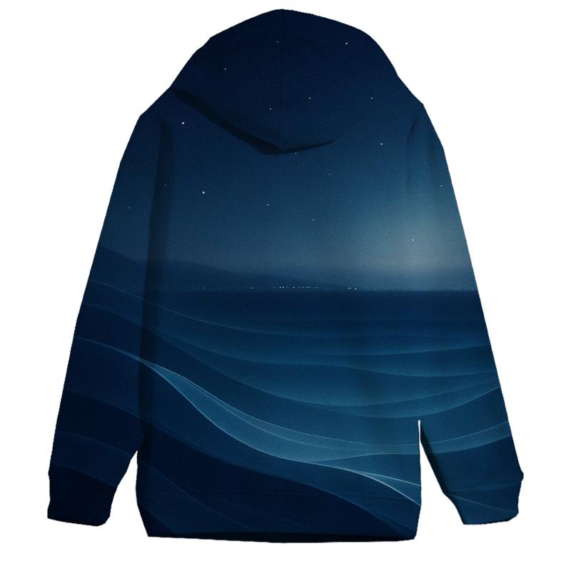 Lunar Tide Flow hoodie trends