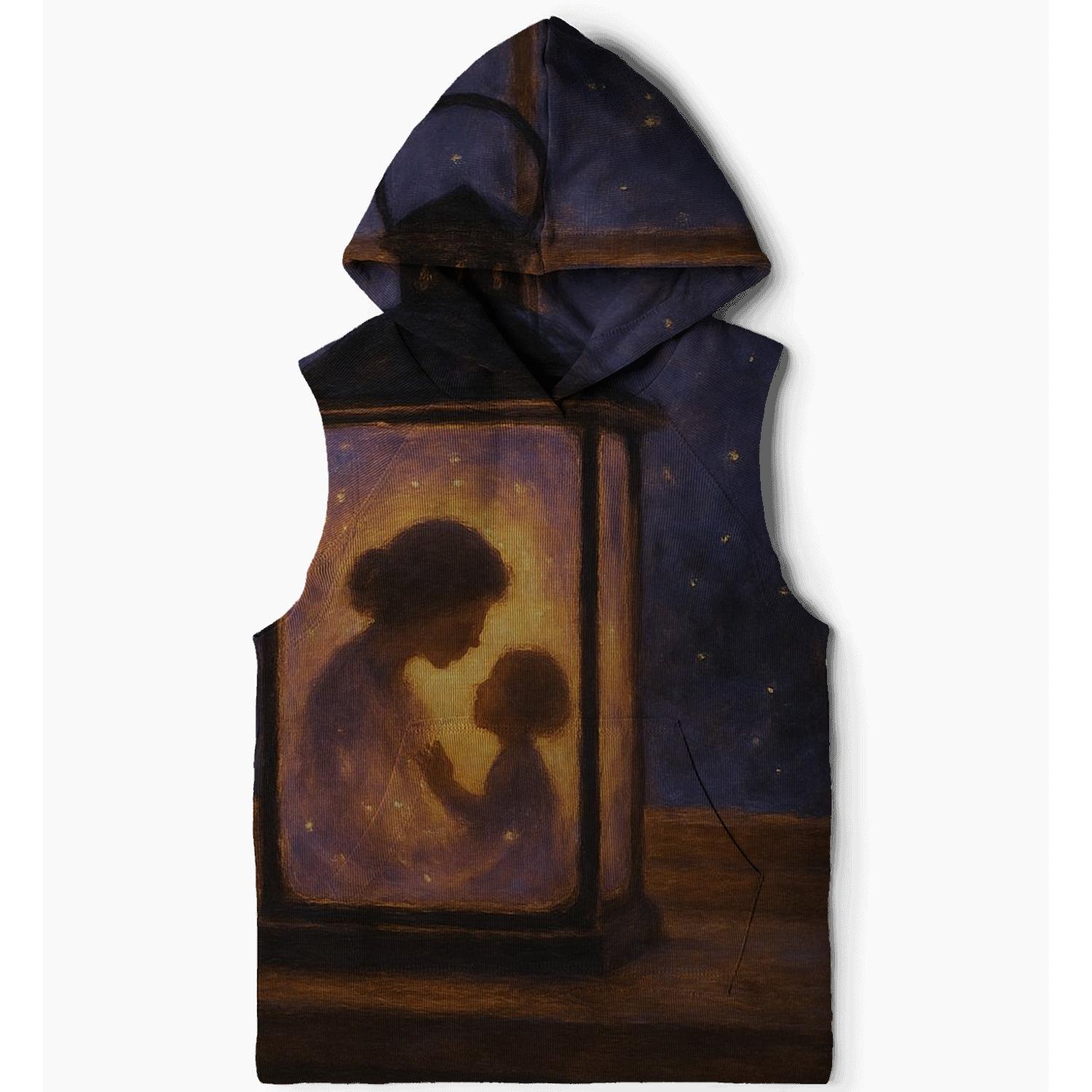 Lanterns Of The Heart A Mothers Guiding Light designer hoodies