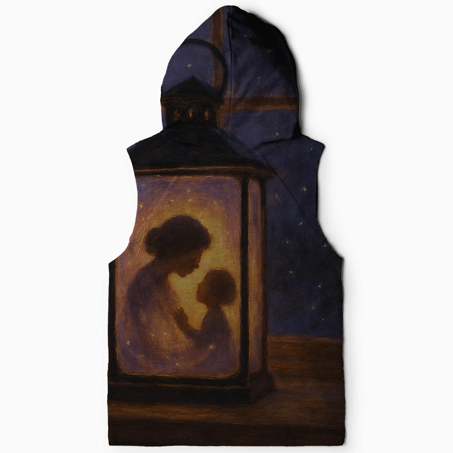 Lanterns Of The Heart A Mothers Guiding Light designer hoodies