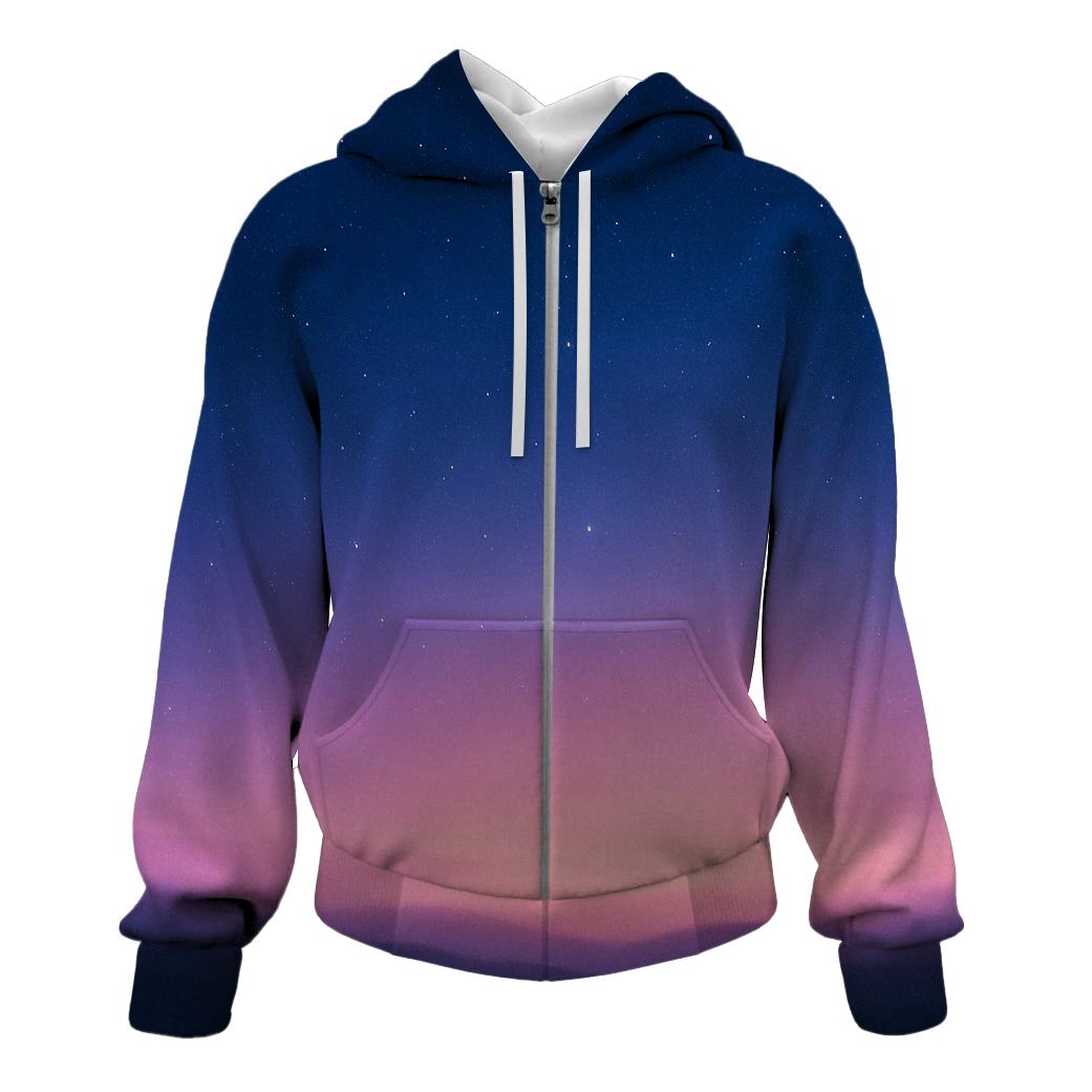 Celestial Horizon Drift hoodie designs