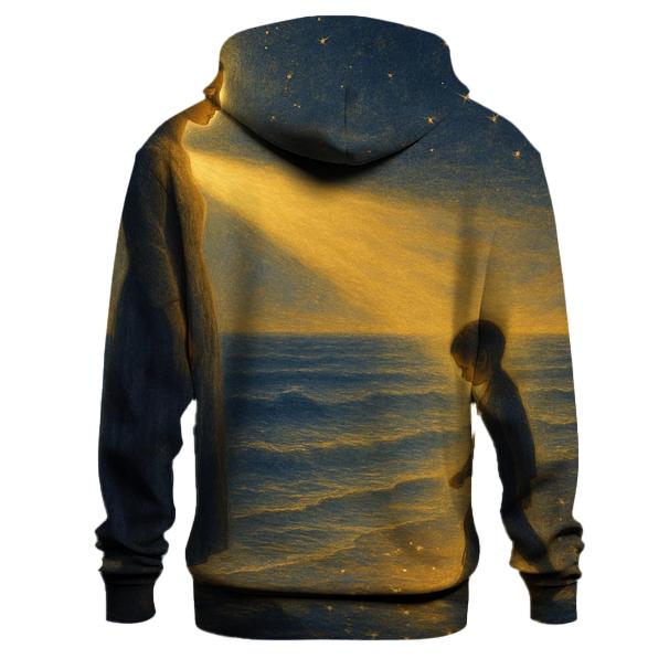 The Lifelong Lighthouse lightweight hoodies
