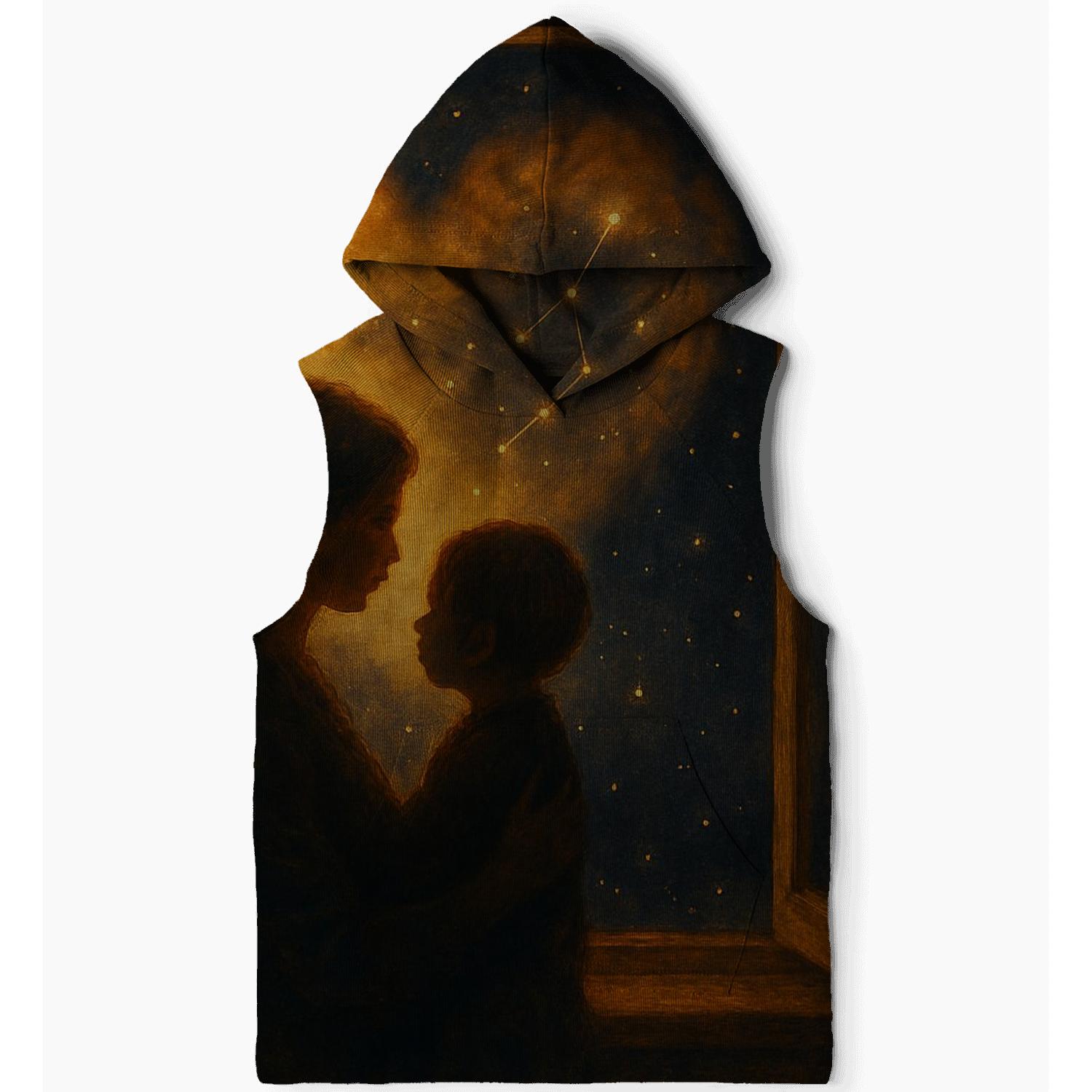 Constellation Of Her Love hoodie designs