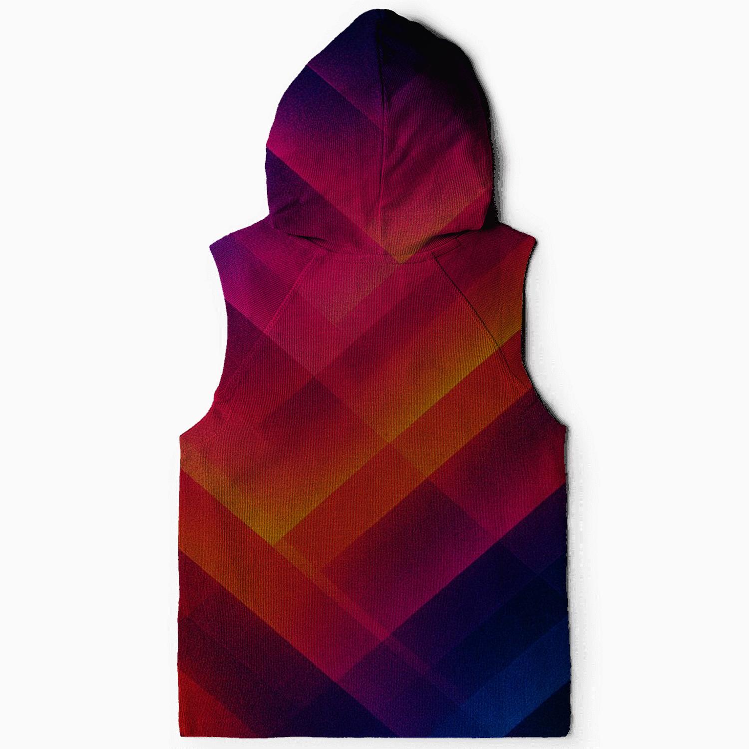 Urban Neon Pulse hoodie designs