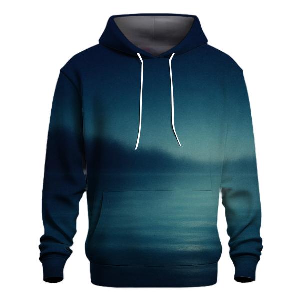 Midnight Harbor Veil hoodie styles