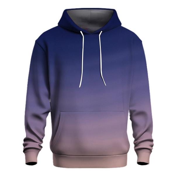 Twilight Drift lightweight hoodies