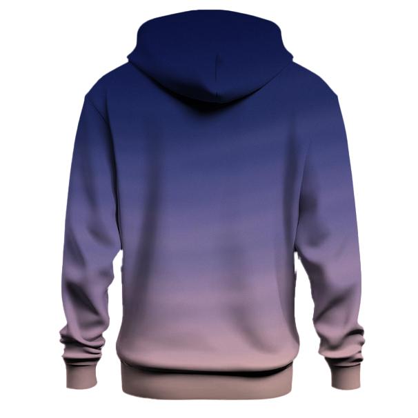 Twilight Drift lightweight hoodies