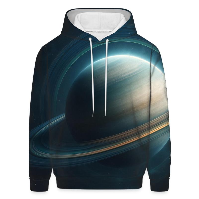 Coronal Ringlet Horizon hoodies fashion