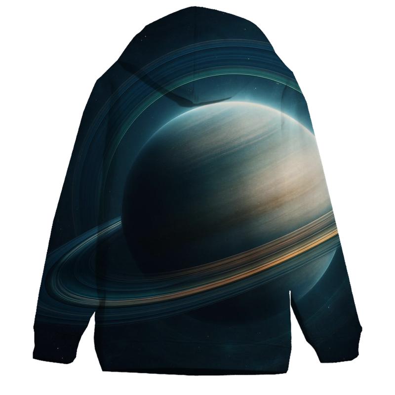 Coronal Ringlet Horizon hoodies fashion